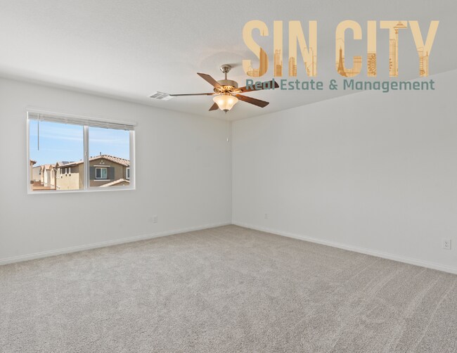 Building Photo - "Charming 4-Bed Home on Love Springs Ln: Spacious 1865 Sq Ft with 2.5 Baths in North Las Vegas!"