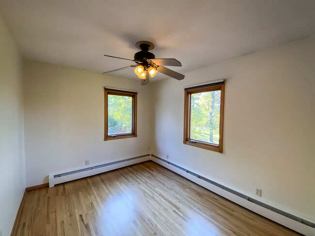 Bedroom 2 - 1606 S Lake Irving Dr SW