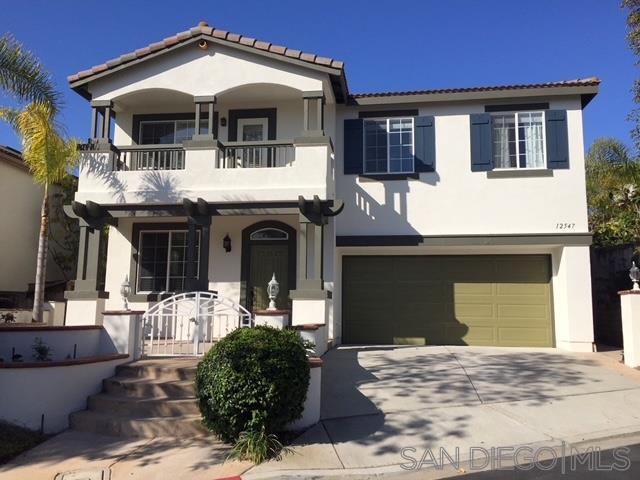 Primary Photo - 12547 Carmel Canyon Rd