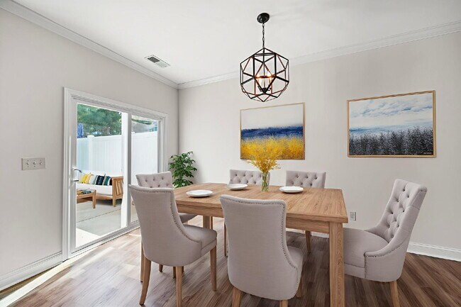 Building Photo - Modern Comfort, Flexible Living, Tailored ...