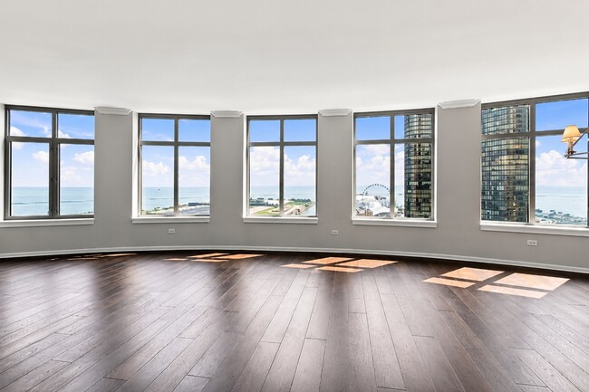 Building Photo - 530 N Lake Shore Dr