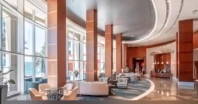 Building Photo - 3800 N Ocean Dr