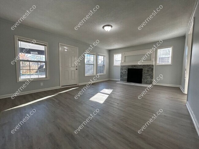 Building Photo - 1214 Bolton Rd NW