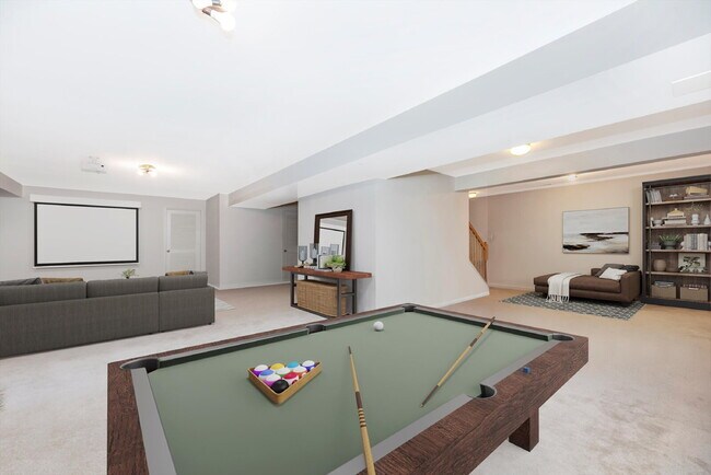 Building Photo - Beautiful 4-Bedroom Colonial in Walkersville