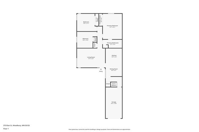 Building Photo - 373 Elan Ct