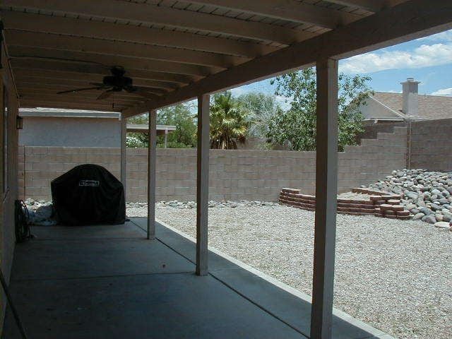 Building Photo - 2455 S Cybil Ave