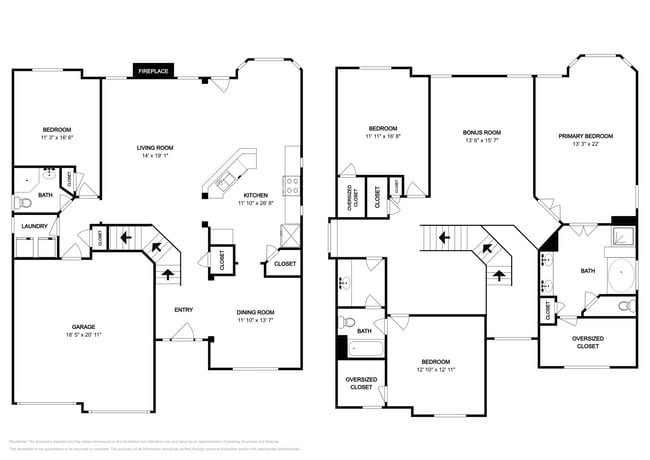 Building Photo - 4504 Vista Meadows Dr
