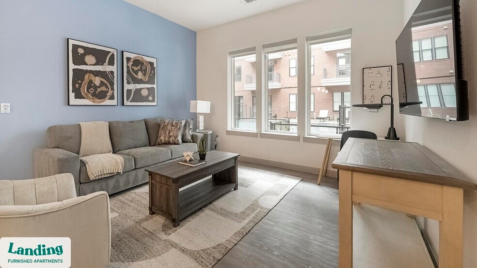 Primary Photo - 3706 Goodwin Ave