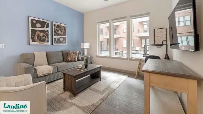 Building Photo - 3706 Goodwin Ave