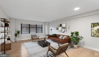 Building Photo - 3401 38th St NW