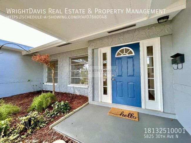 Building Photo - 5825 30th Ave N