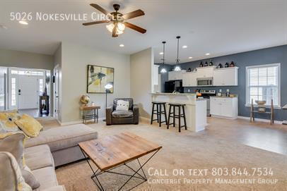 Building Photo - 5026 Nokesville Cir