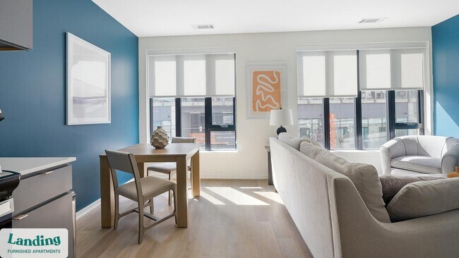 Building Photo - 318 W Corporation St