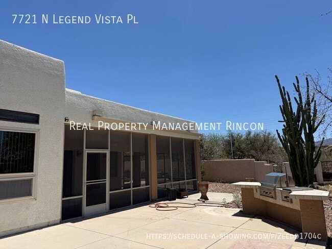 Building Photo - 7721 Legend Vista Pl