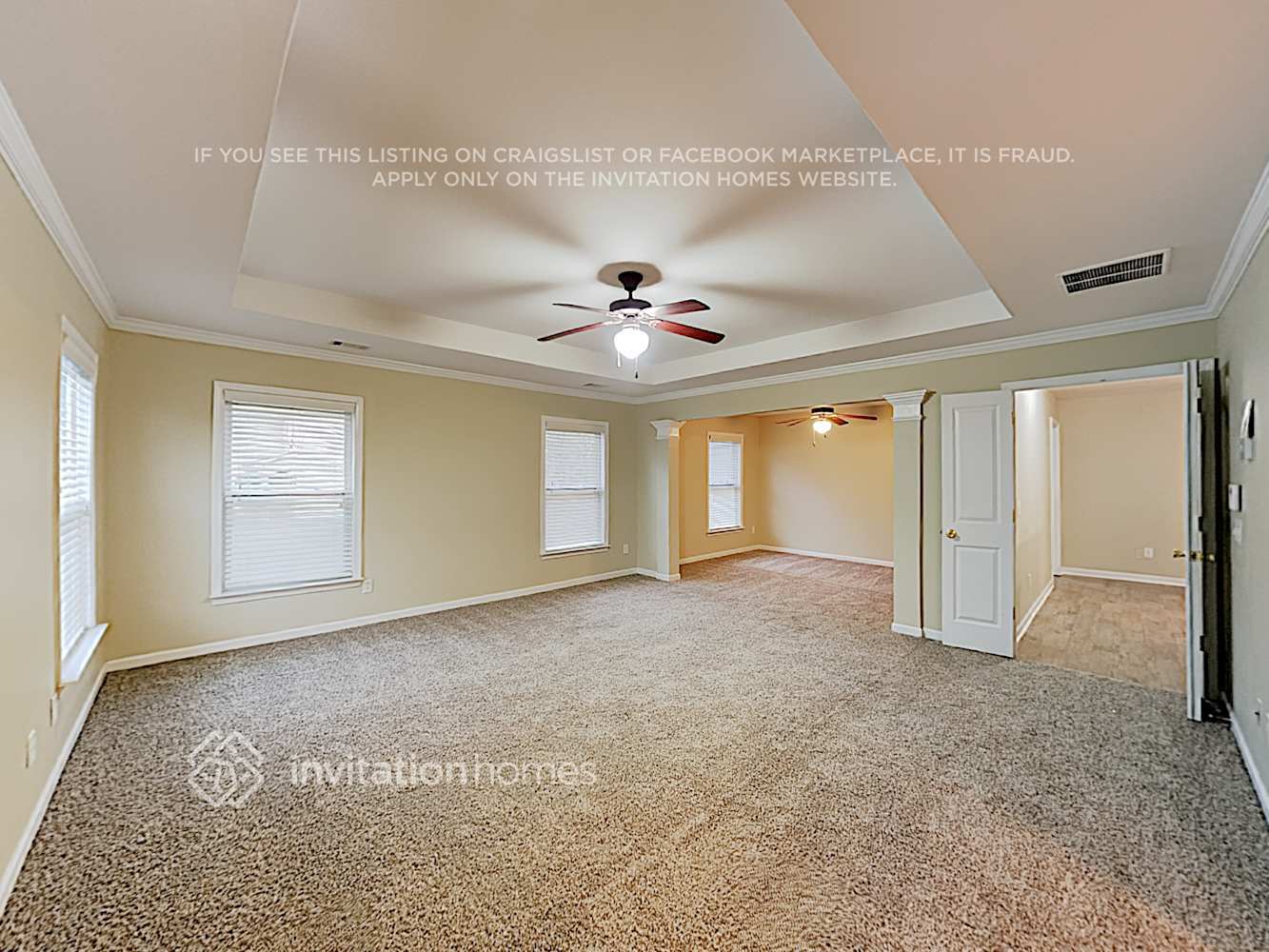 Building Photo - 2521 Mockingbird Ln