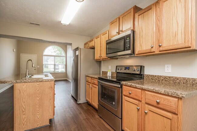 Building Photo - 5082 Cornelius Dr