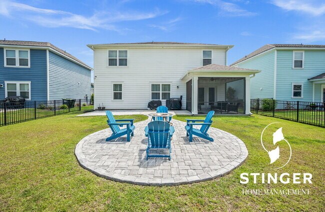 Building Photo - 1206 Brackish Ct