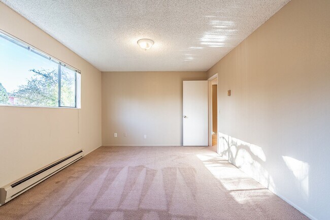 Building Photo - Market Street Apartments