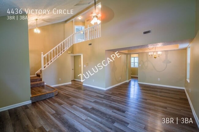 Building Photo - 4436 Victory Cir