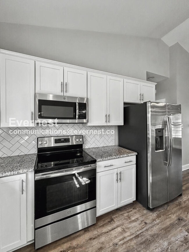 Building Photo - 3531 Davis Glade Ct