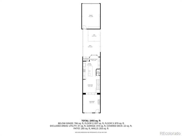 Building Photo - 186 S Garfield St