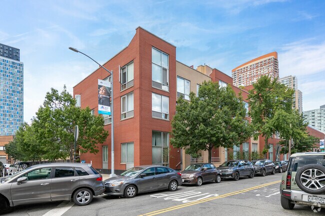 Building Photo - The Foundry at Hunters Point