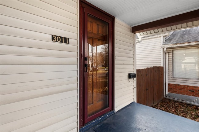 Building Photo - 3011 Montana Ave