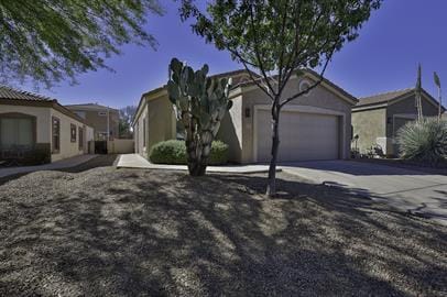 Building Photo - Rancho Sahuarita