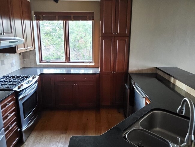 Building Photo - Large two bedroom top floor Condo....over looking lake Harriet.