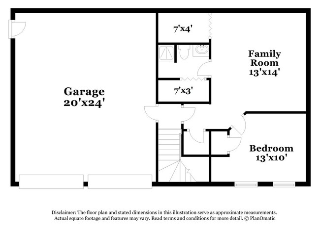 Building Photo - 1519 Sugarplum Pl SW