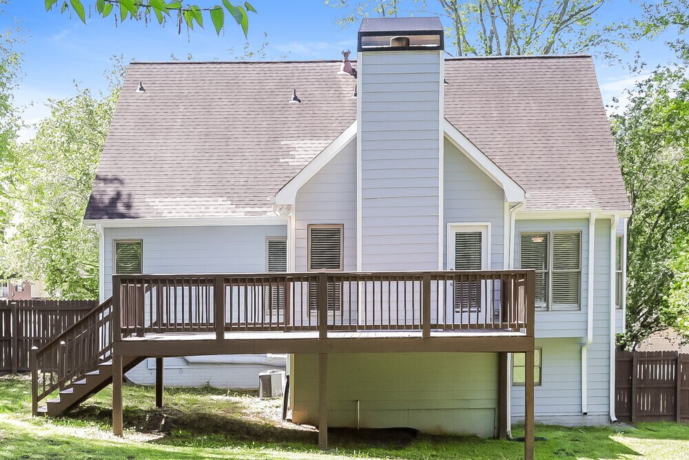 Building Photo - 254 Hillandale Dr