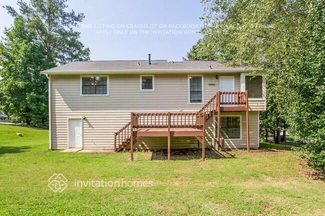 Building Photo - 6106 Yoni Dr