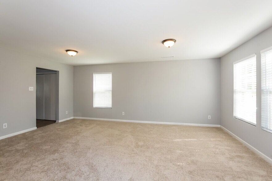 Building Photo - 4214 Quinn Drive