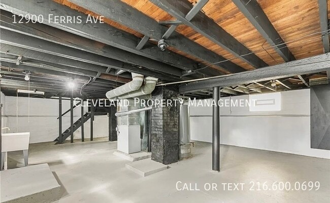 Building Photo - 12900 Ferris Ave