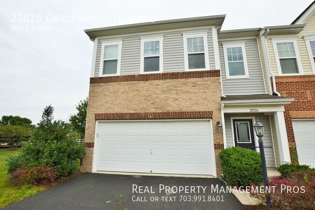 Building Photo - 22026 Gardenwall Terrace