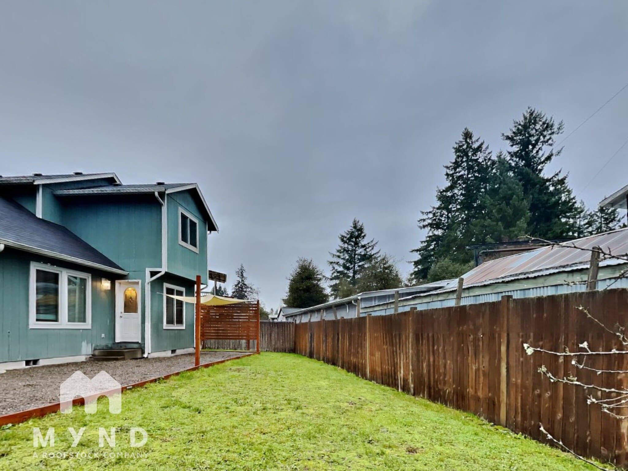 Building Photo - 13523 5th Ave Ct S