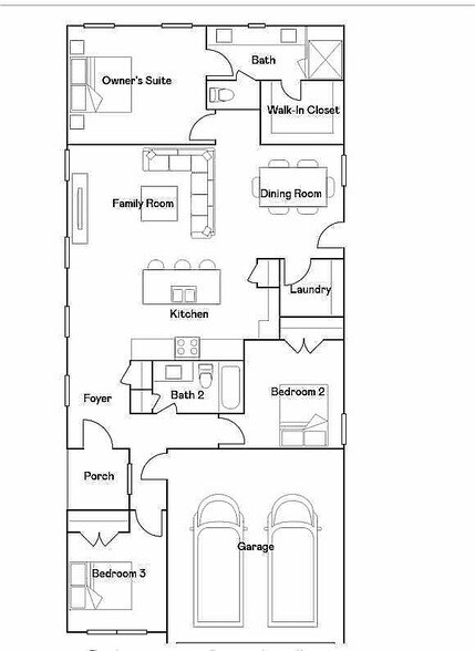 Building Photo - 15623 Red Panda Rd