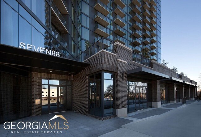 Primary Photo - 788 West Marietta St NW