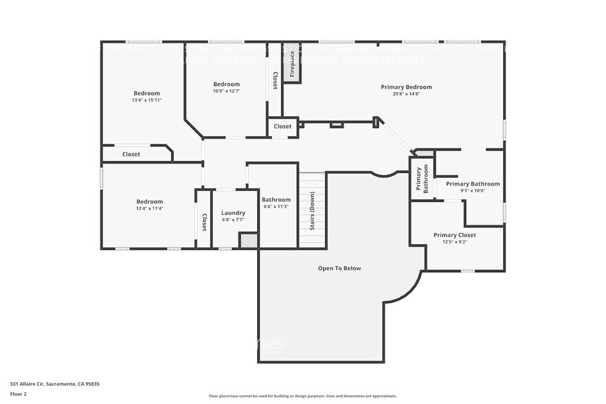 Building Photo - 331 Allaire Cir