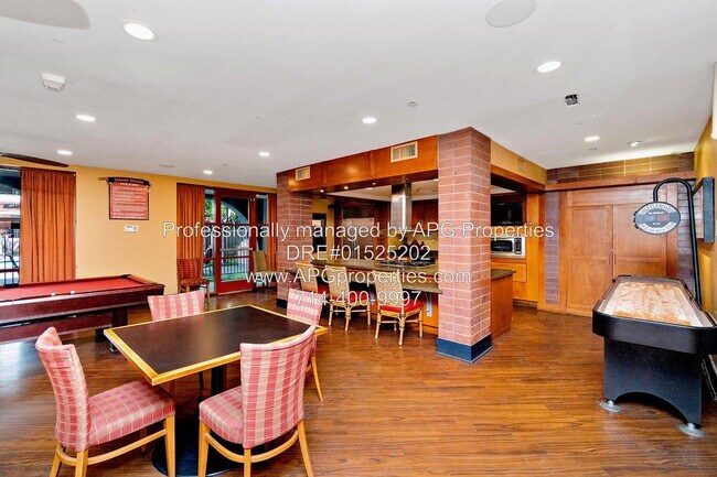 Building Photo - 1801 E Katella Ave