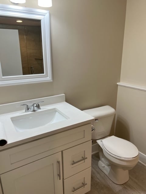 Building Photo - 3348 W Warner Ave