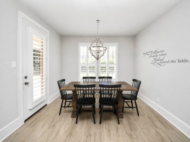 Building Photo - 8119 Messina Mount Dr