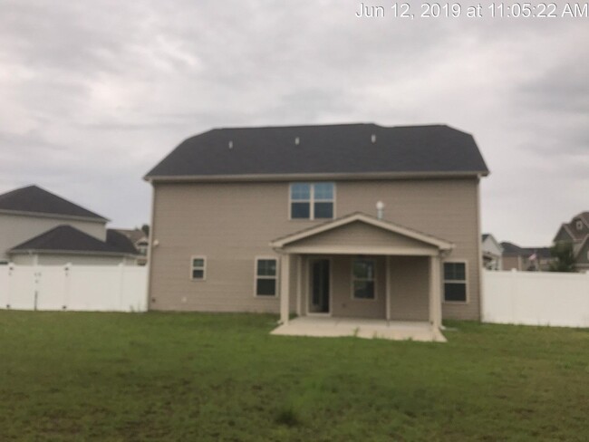 Building Photo - 124 Sorrel Ct