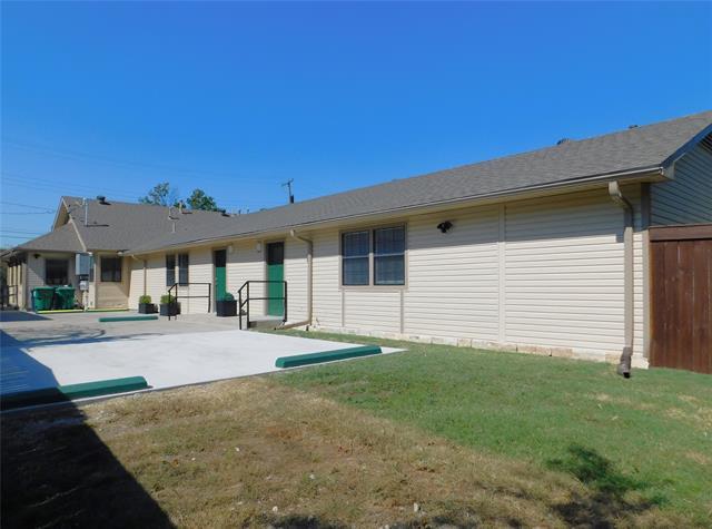 Building Photo - 314 Jagoe St