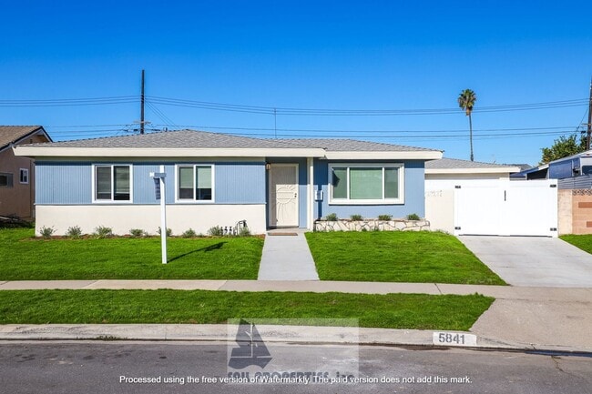 Primary Photo - Welcome to this stunning 4-bedroom, 3-bathroom home located in Westminster