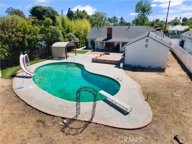 Building Photo - 5835 Jumilla Ave