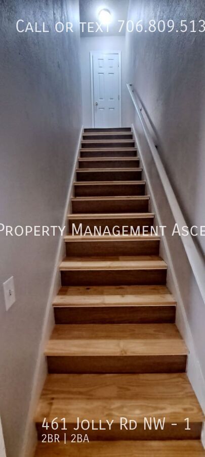 Building Photo - 461 Jolly Rd NW