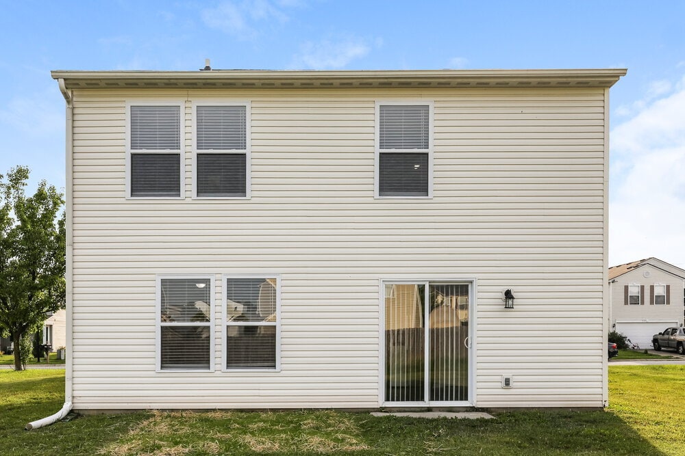 Building Photo - 3125 Danube Way