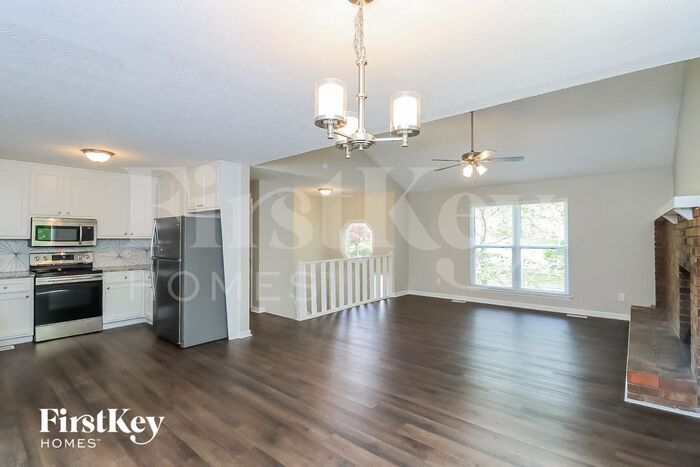 Building Photo - 3015 Mill Ct