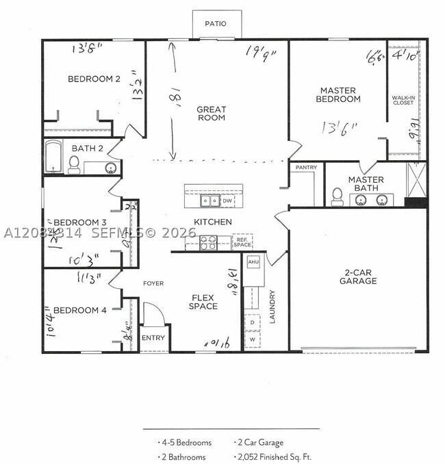 Building Photo - 1329 Biarritz St NW
